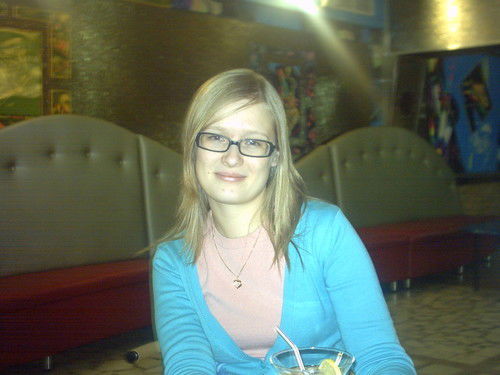 Аня Муравьёва