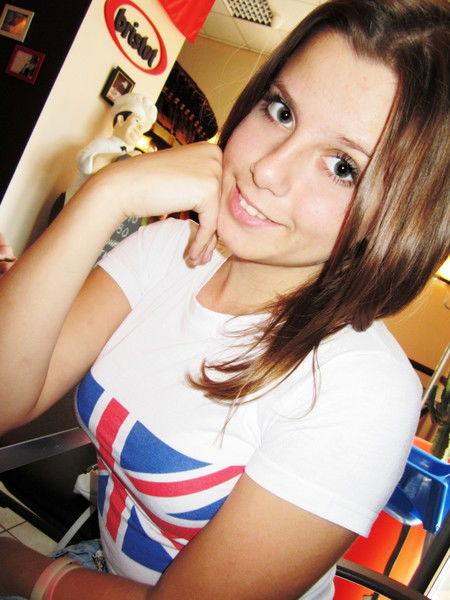 Анастасия Фирсова