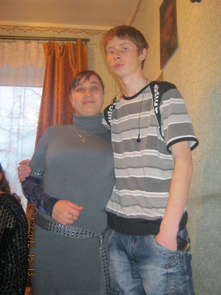 Саша Злотников