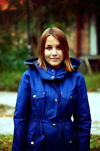 Кристина Шабаршова