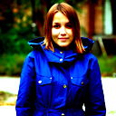 Кристина Шабаршова