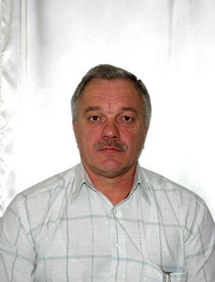 Анатолий Редько