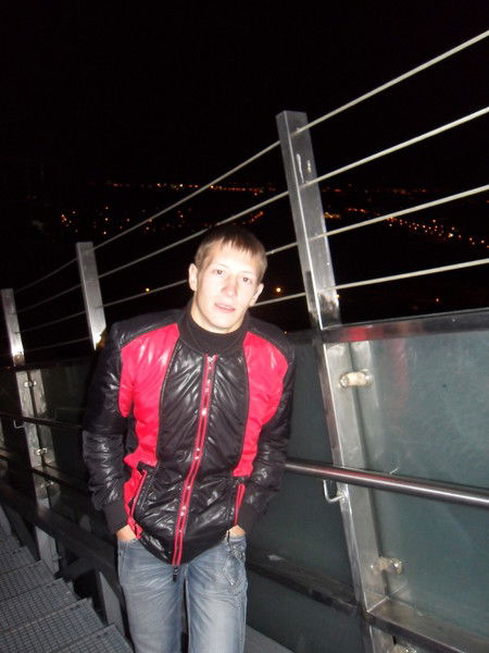 Евгений Костенко