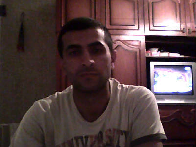 Рашад Рустамов