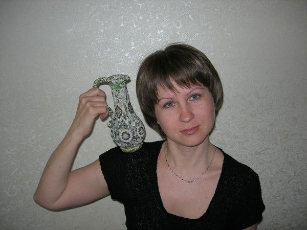 Таня Робина