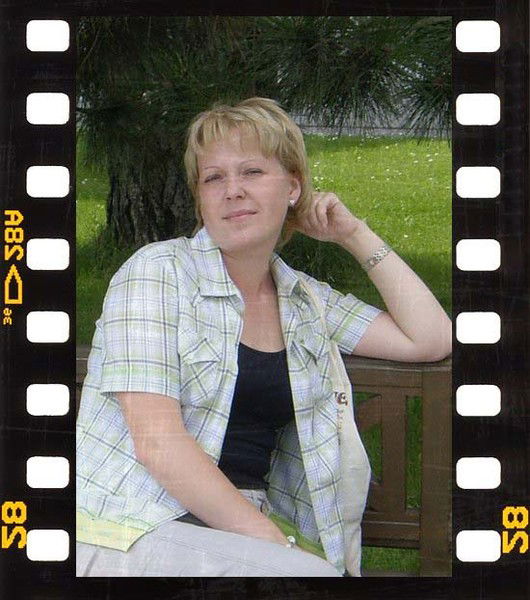 Марина Духанина