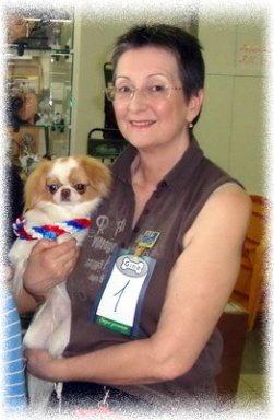 Марина Радушнова