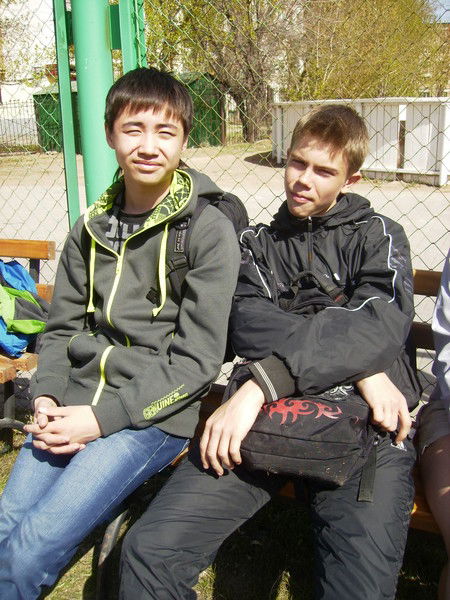 Артём Стасенко