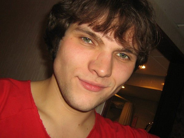 Александр Мухлынин