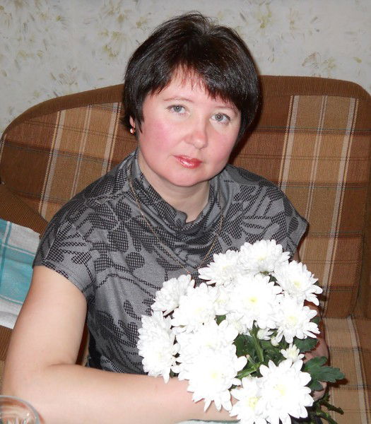 Ольга Швагер