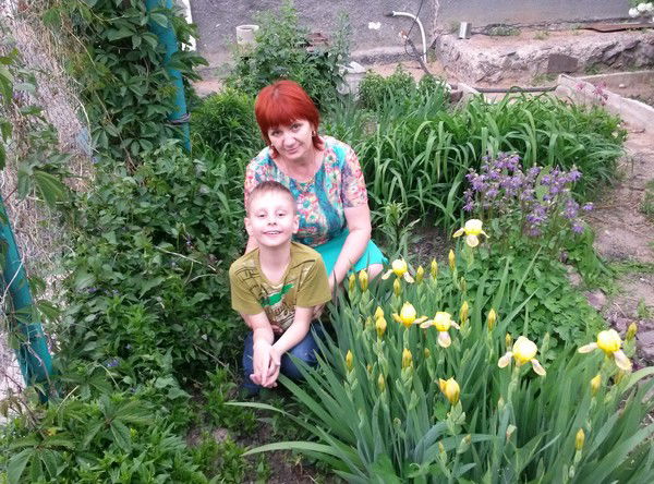 Татьяна Кобозева