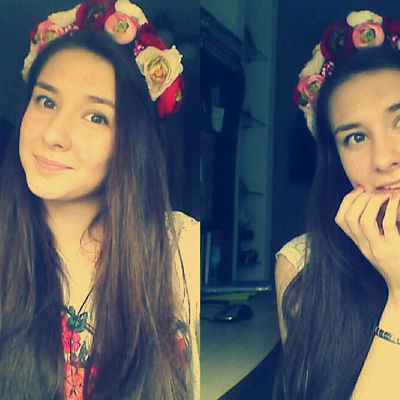 Екатерина Смирнова