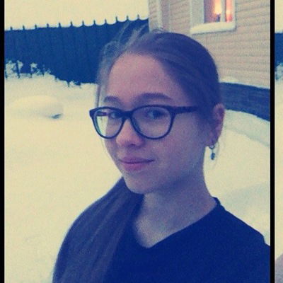 Алсу Макаева