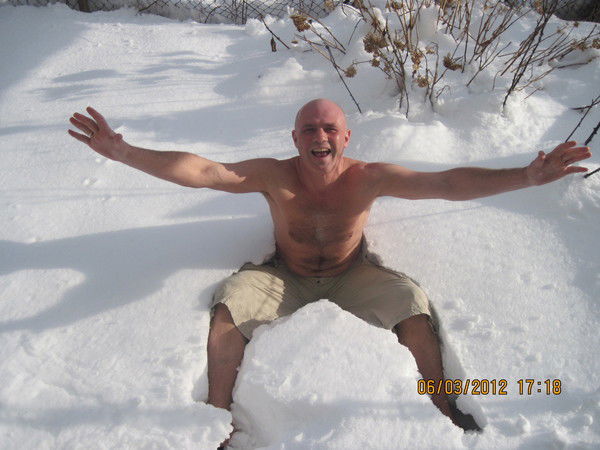 Максим Есаулков