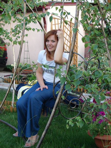 София Панкратова