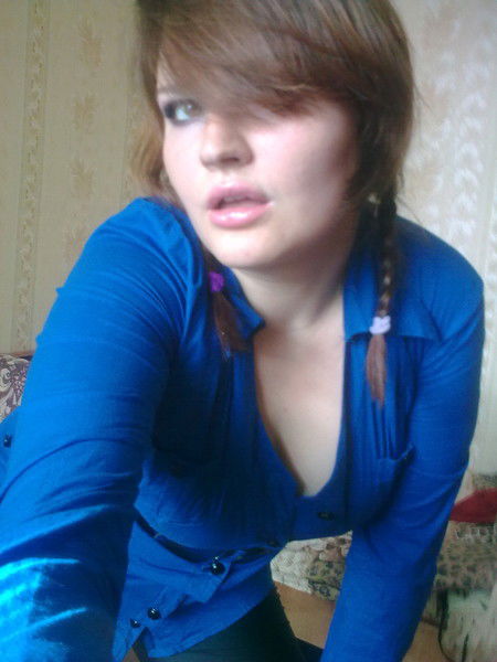 Марина Серпутько