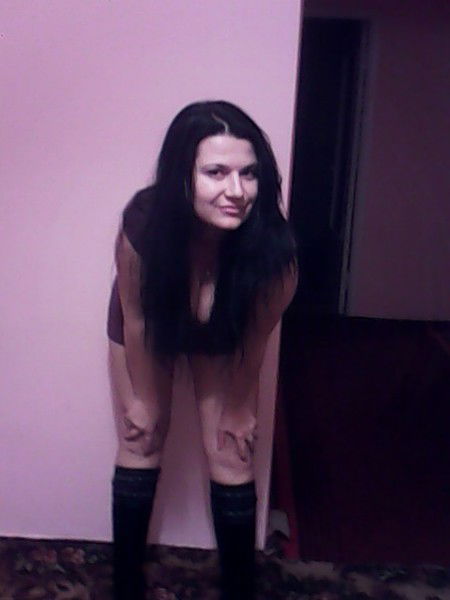 Оксана Марцинюк