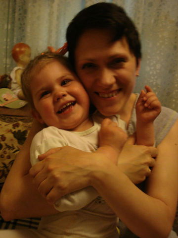 Наталья Шурухина