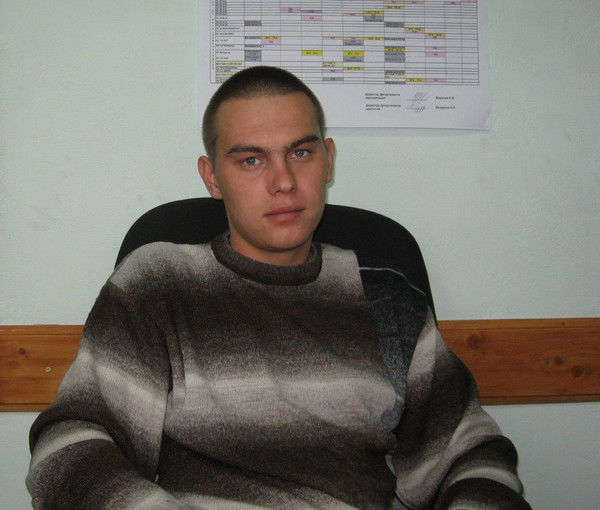 Вячеслав Забара