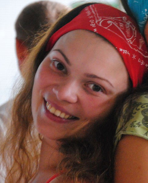 Наталья Пошигорова