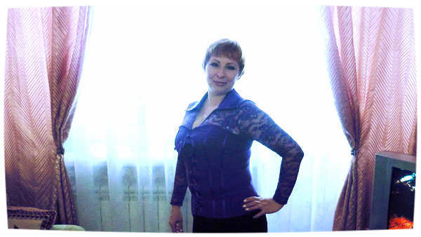 Елена Хорошко