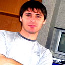 Магомед Магомедов