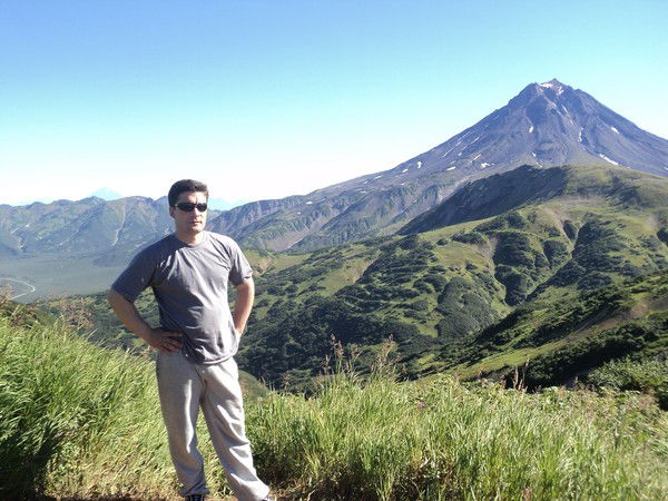 Денис Бондарук