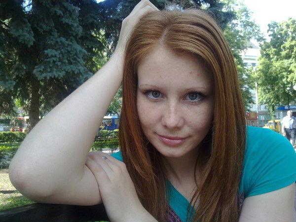 Мария Овчинникова