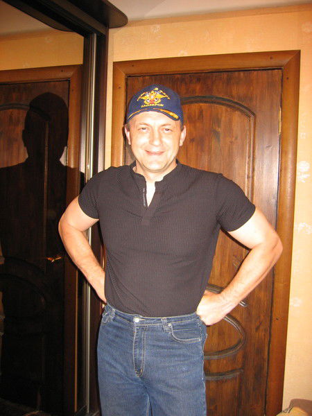 Кирилл Николаев