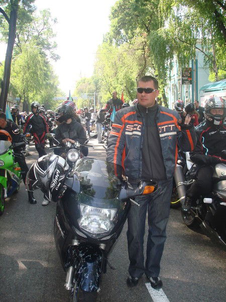 Серега Кубраков