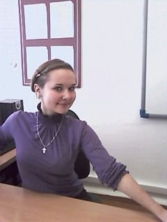 Инна Трофимова