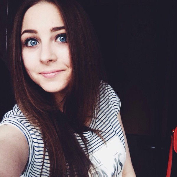 Юлия Новикова