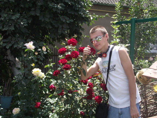 Роман Александрович