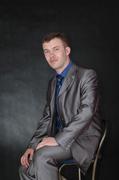 Павел Аркатов