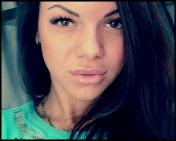 Виктория Баранова