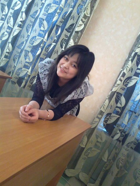 Живу В Твоем Сердце)))