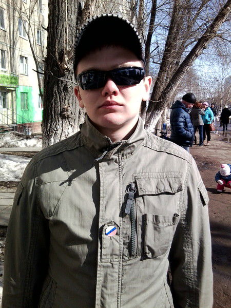 Сергей Заварыкин