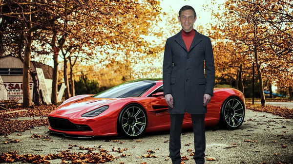 Сергей Андрусик