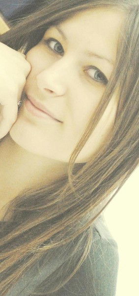 Маша Петрова