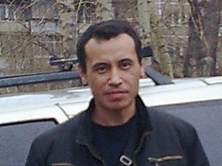 Раис Ямгурзин