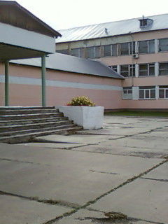 Ольга Стрелкова