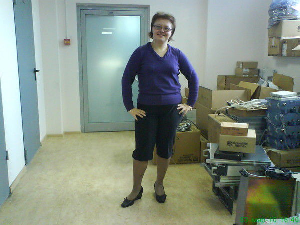 Татьяна Зимина