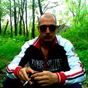 Димка Лысый