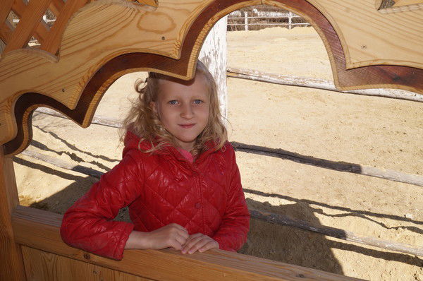 Алина Львова