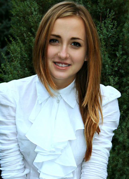 Марина Ковальчук