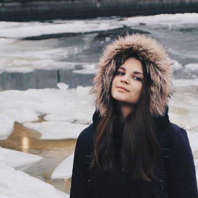 Ксения Калачихина