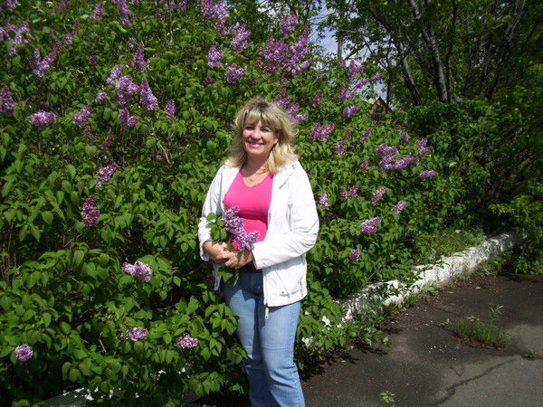 Наталья Кузнецова