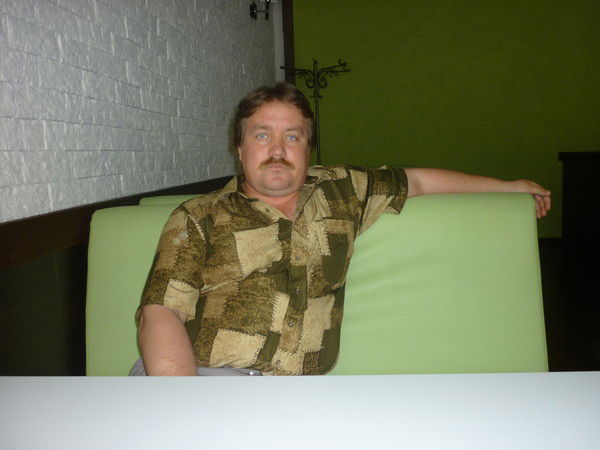 Сергей Колобов