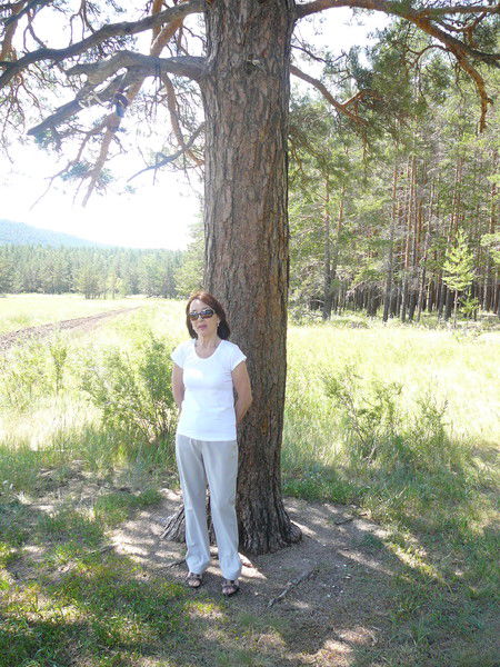 Гульнара Абдибекова