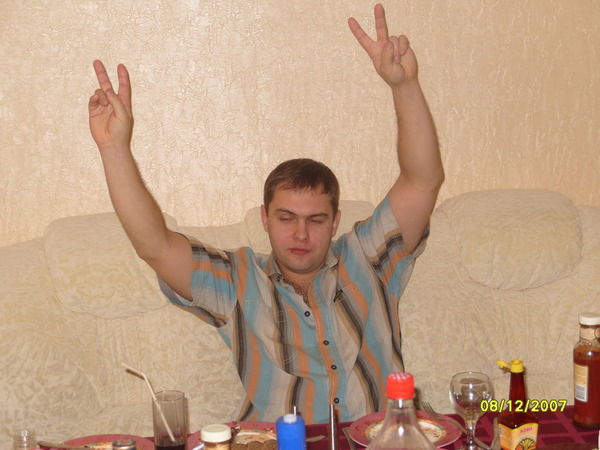 Игорь Ефремов